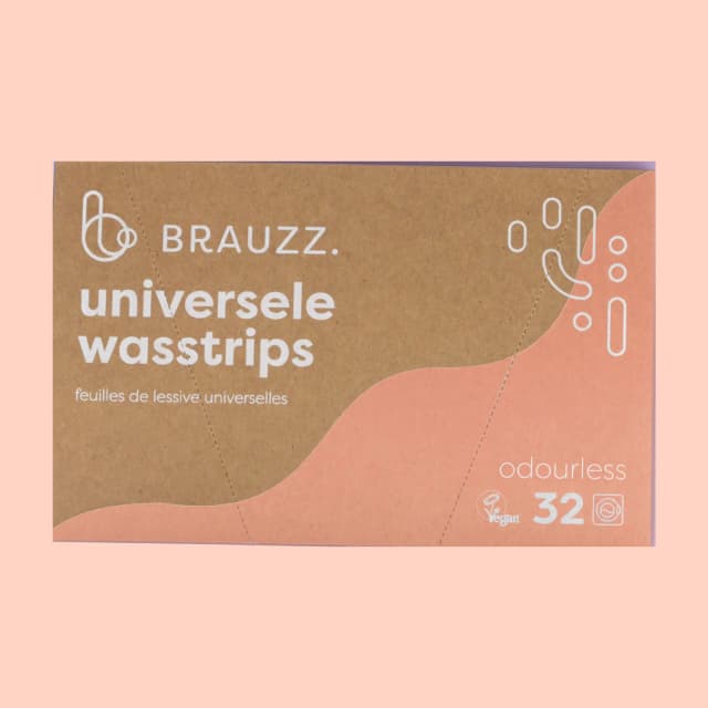 Brauzz Wasstrips Parfumvrij (32)