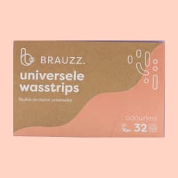 Brauzz Wasstrips Parfumvrij (32)