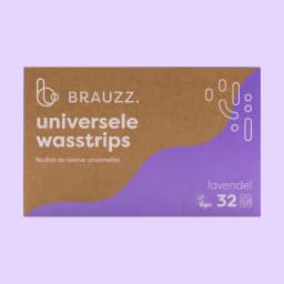 Brauzz Wasstrips Lavendel (32)